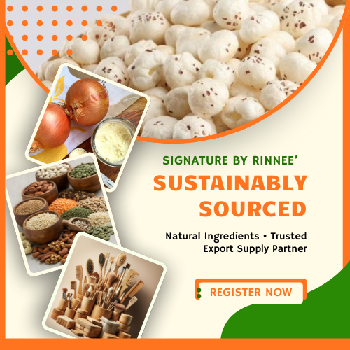 Signature by RINNEE’ – Natural & Lifestyle Products